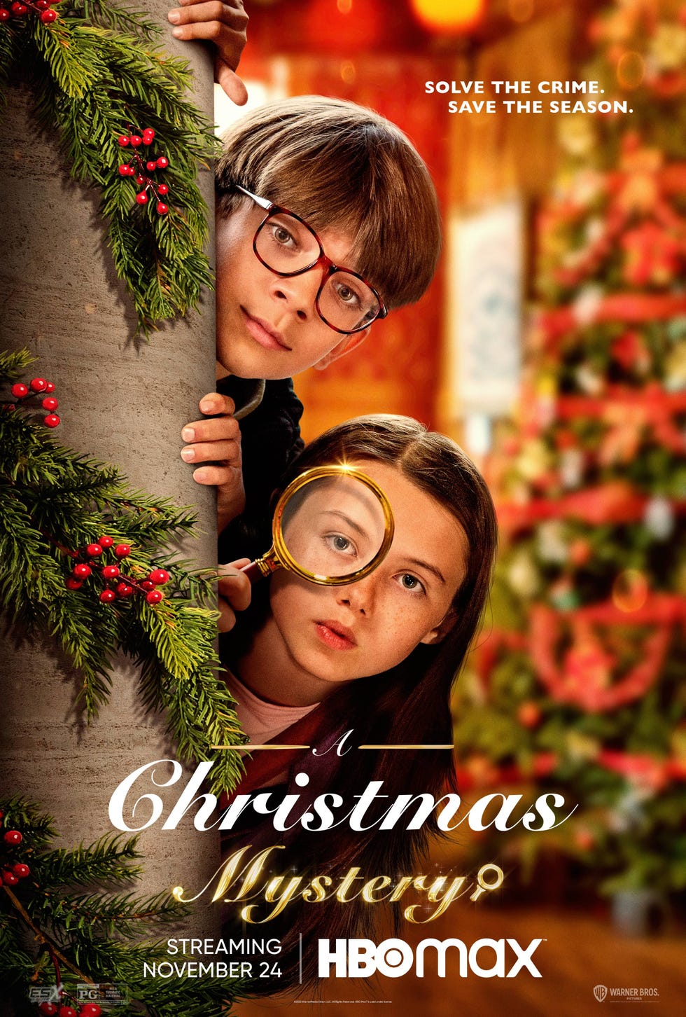 10 Best Christmas Movies on Max (Formerly HBO Max) 2023