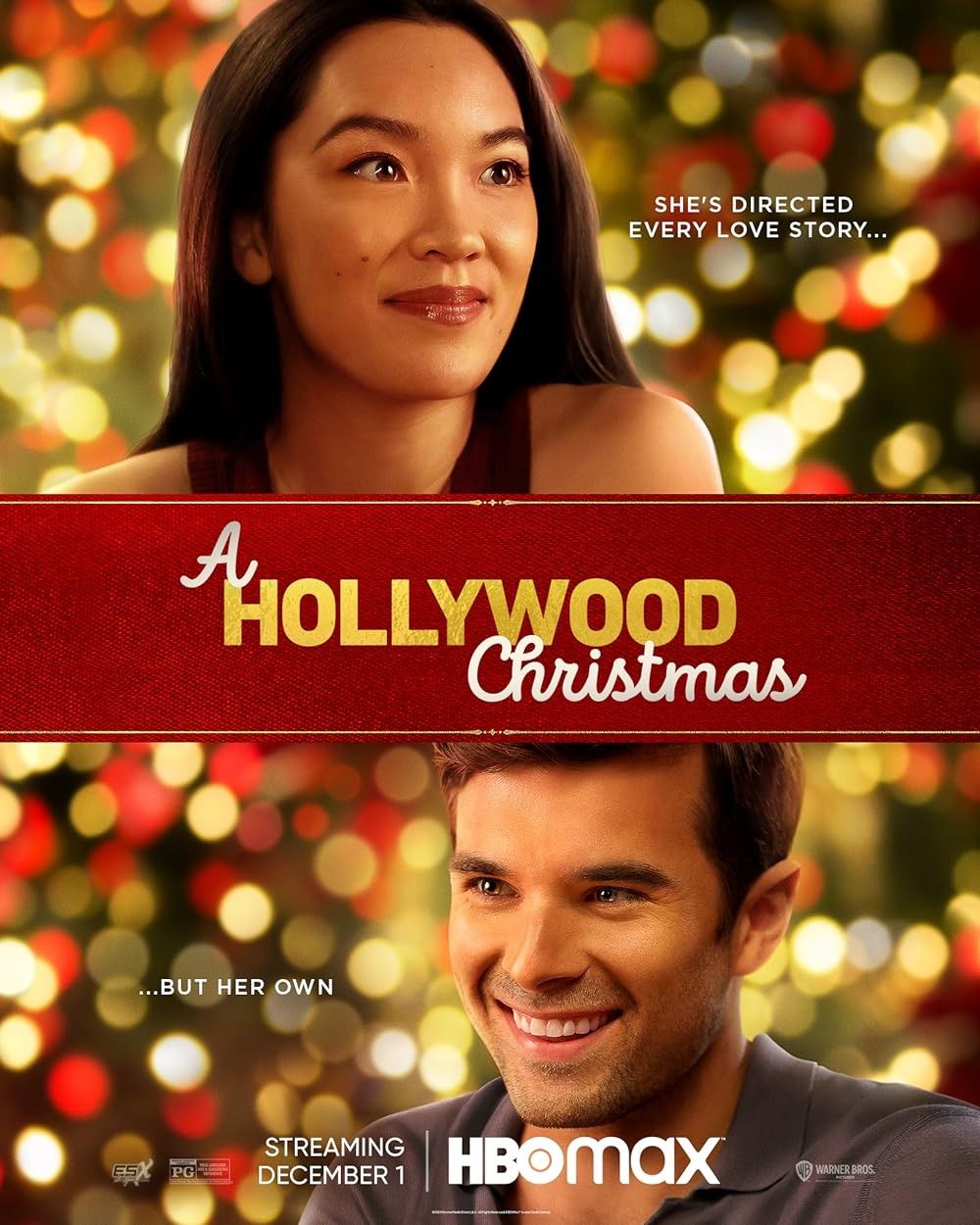 Hallmark Christmas movies, explained - Vox