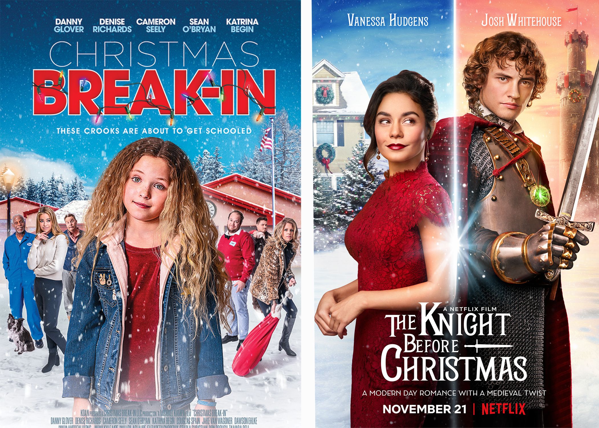 Netflix Christmas Movies: The Best Christmas Movies on Netflix