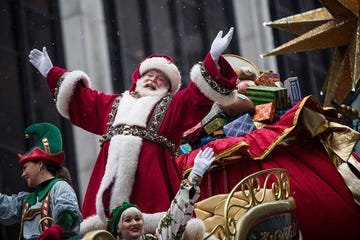 best christmas parades