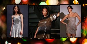 best christmas party dresses
