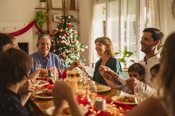 christmas prayers