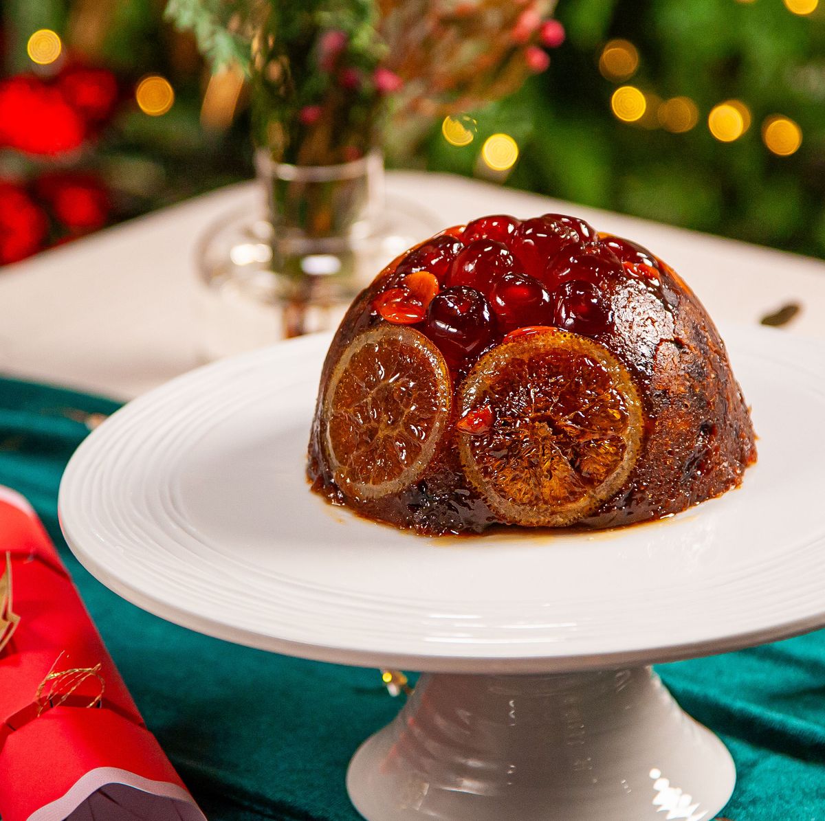 Best Christmas pudding for 2023