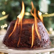 Best Christmas pudding recipes