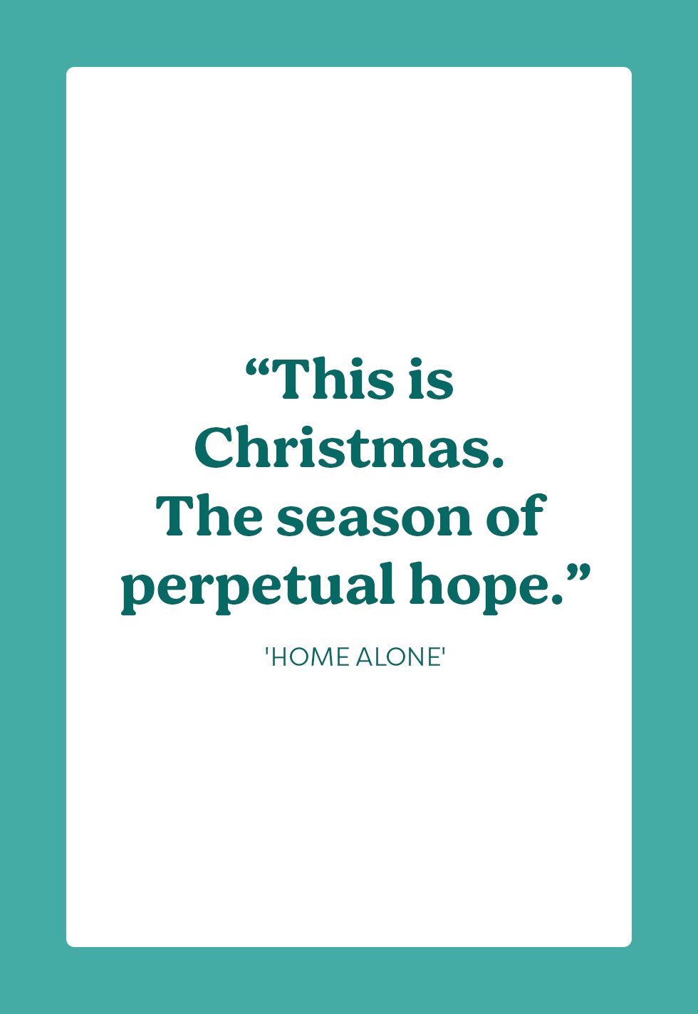 25 Best Christmas Quotes And Inspiring Holiday Sayings 2023 we-love-this-quote-by-terri-marshall-of-examiner-read-on-to-find
