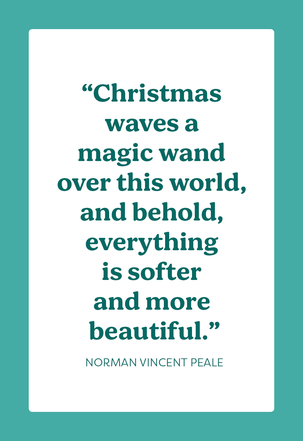best christmas quotes