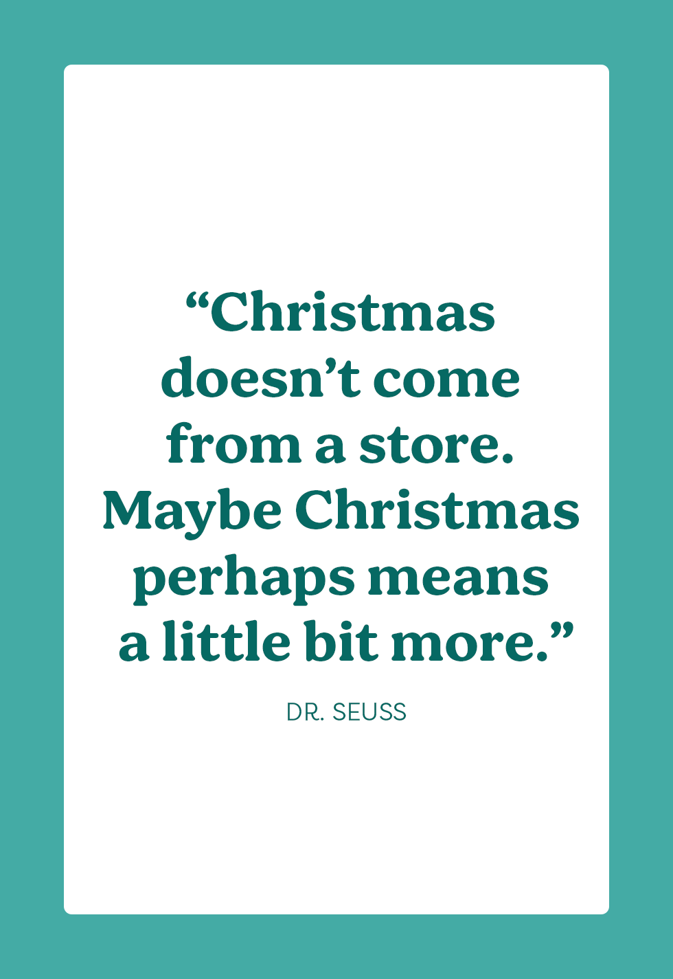 45 Best Christmas Quotes and Inspiring Holiday Sayings 2023