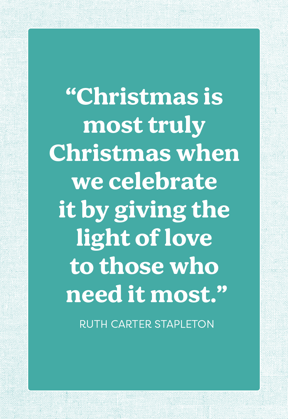 55 Best Christmas Quotes For The Holiday Season