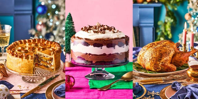 best christmas recipes