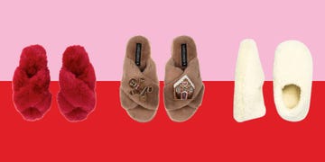 best christmas slippers for women