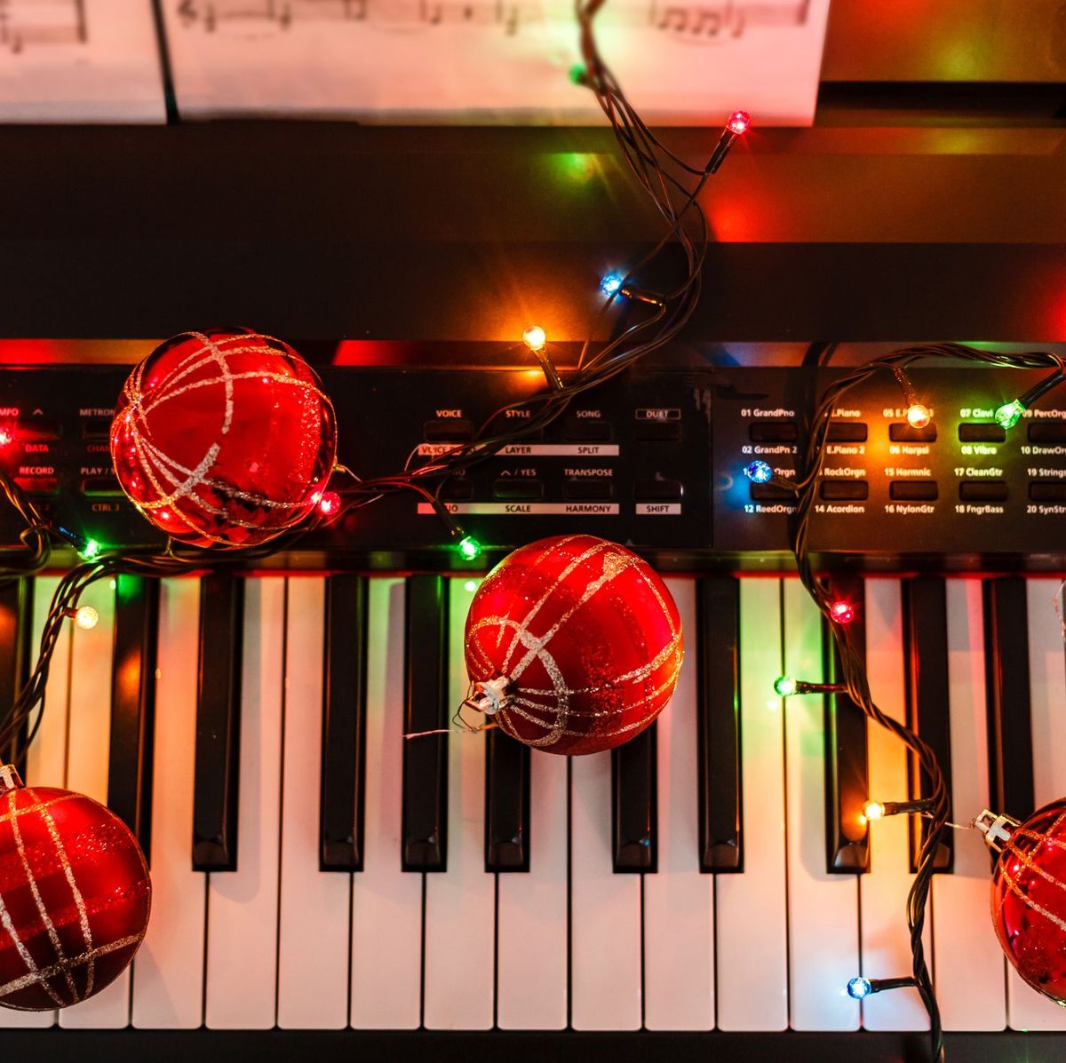 12 Soulful Christmas Songs That Bring Holiday Cheer
