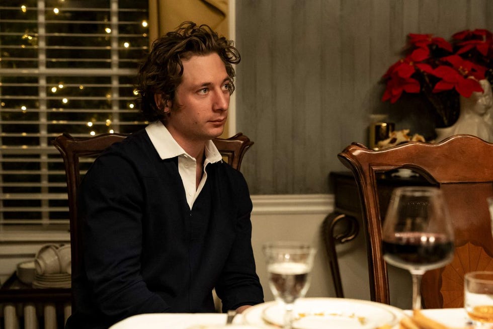best christmas themed tv shows episodes the bear fishes