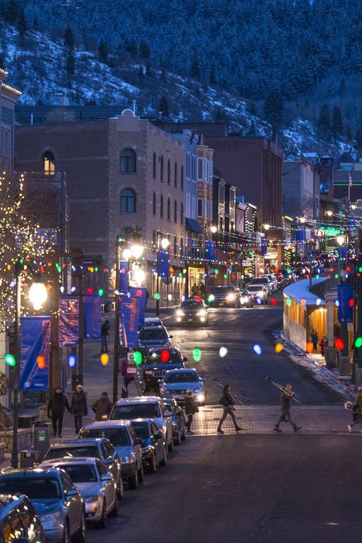 10 of the best small towns in the US: readers' travel tips, United States  holidays
