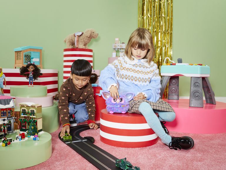Christmas 2023: Experts predict the bestselling toys