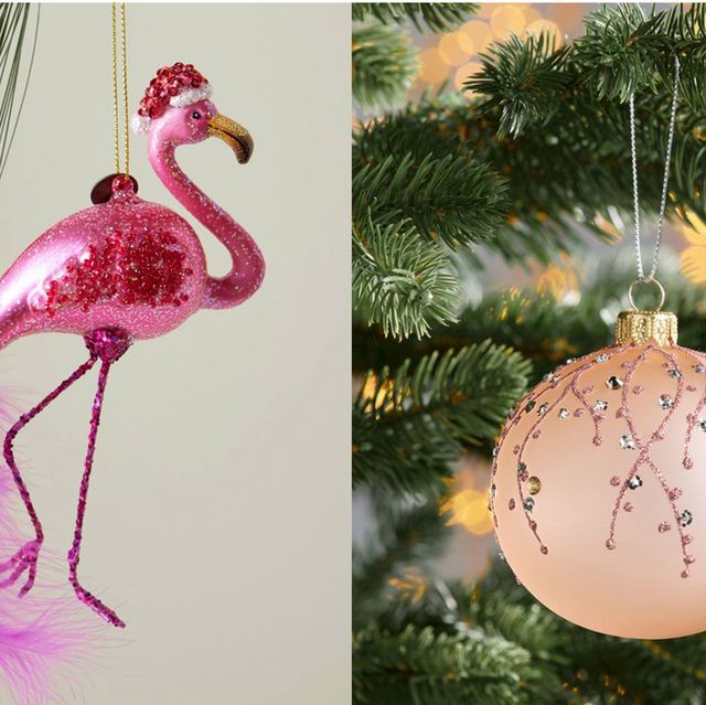Christmas tree decorations: the best picks for 2022