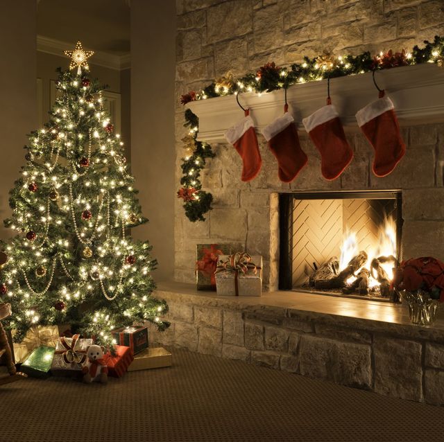 10 Best Christmas Tree Lights of 2023, Both Indoors and Outdoors