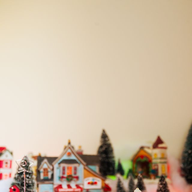 15 Best Christmas Village Sets and Winter Villages of 2024