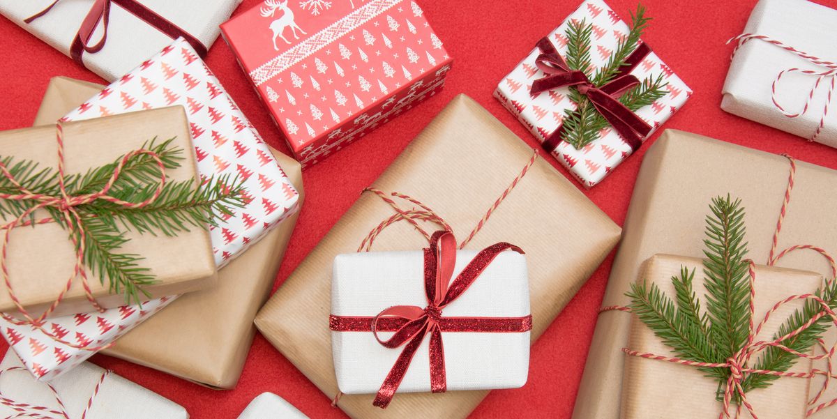 6 Christmas Gift Exchange Ideas To Throw Your Best Party Yet
