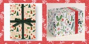 best christmas wrapping paper for holiday gifts