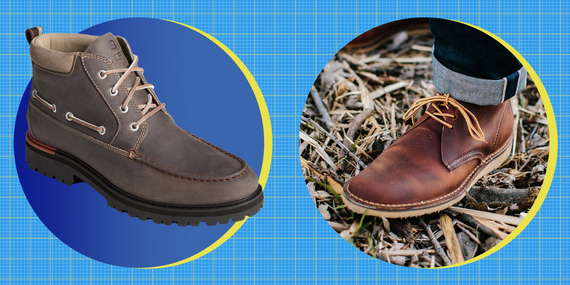 8 Best Chukka Boots 2025, Tested by Style Editors 8 Best Chukka Boots 2025, Tested by Style Editors