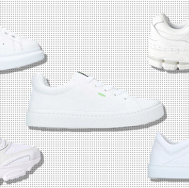 best classic white trainers to buy