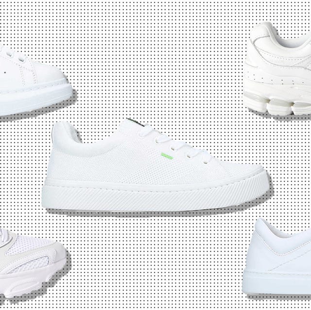 best classic white trainers to buy