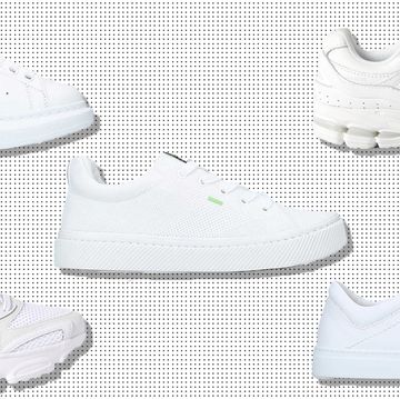 best classic white trainers to buy
