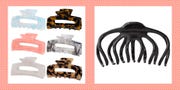 best claw clips for any hair type