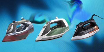best cleaning irons for a perfectly pressed look