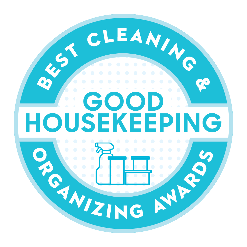 best cleaning organizing awards