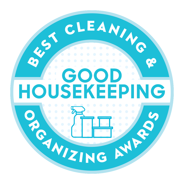 best cleaning organizing awards