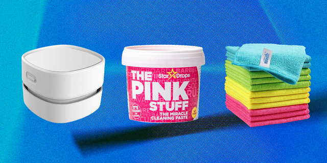 best cleaning products on amazon