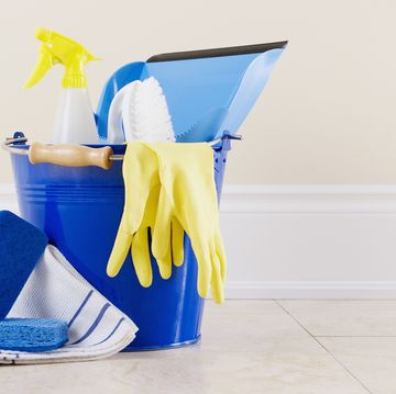 best cleaning supplies