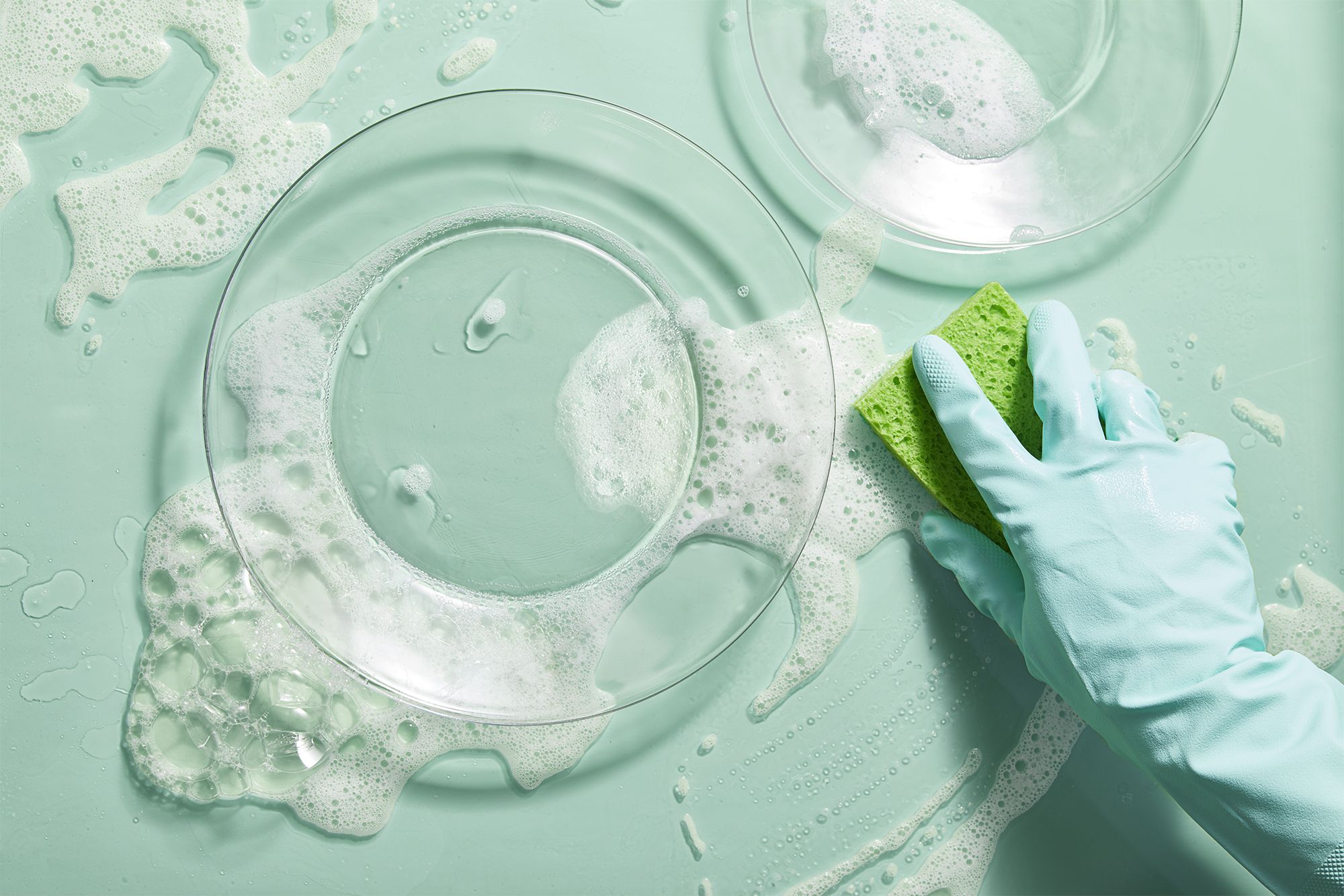 12 Household Cleaner Combinations You Should Never, Ever Mix