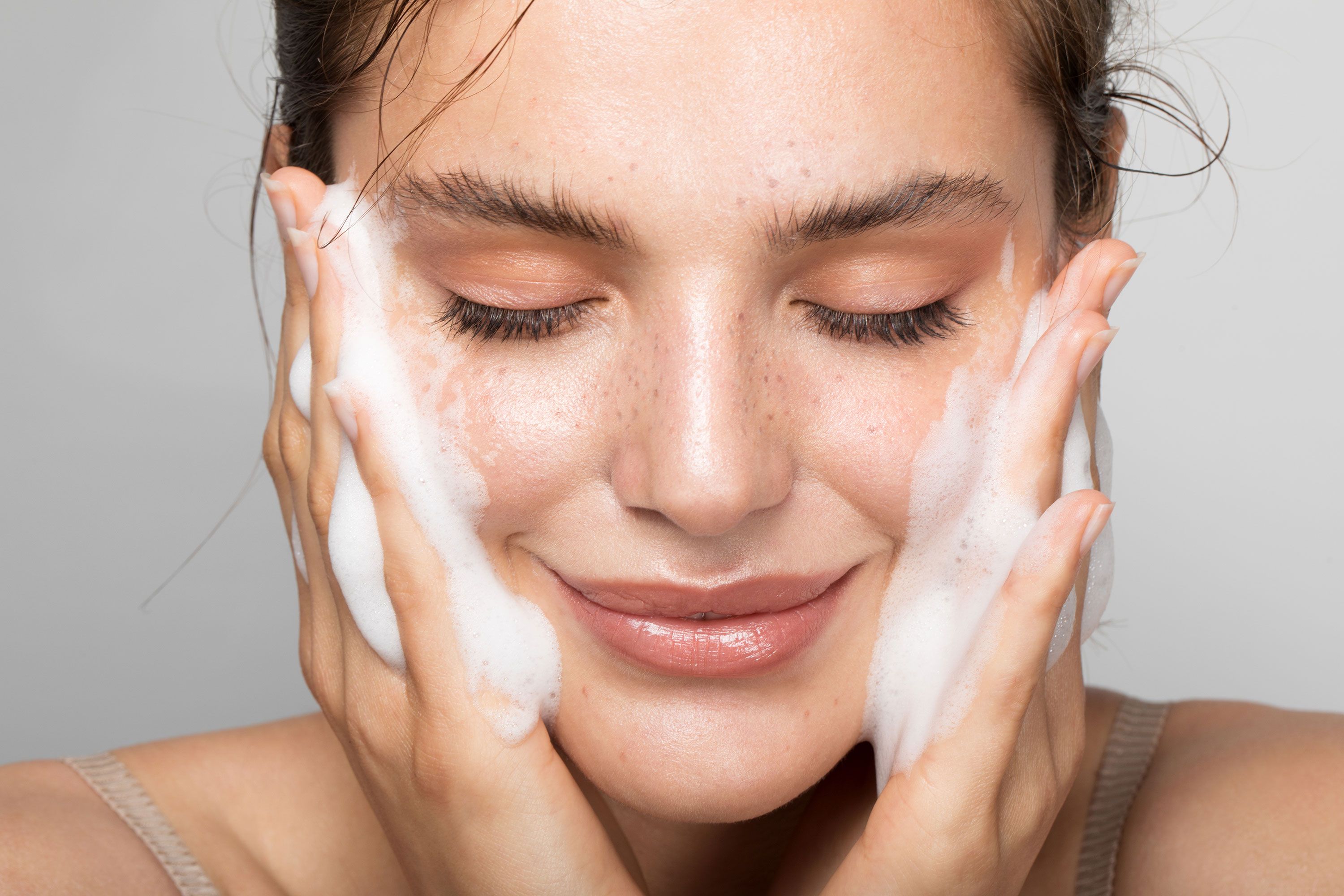 21 of the best cleansers for every skin type and budget