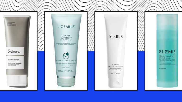 best cleansers