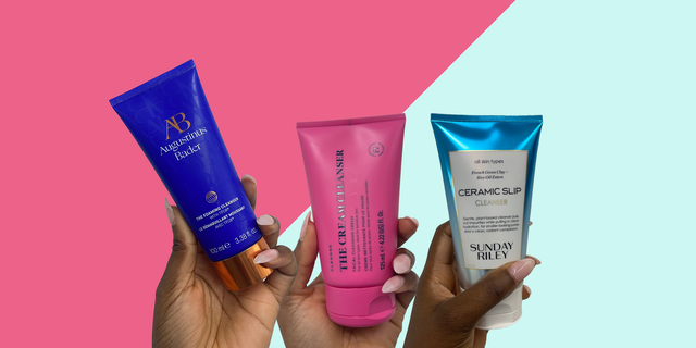 best cleansers