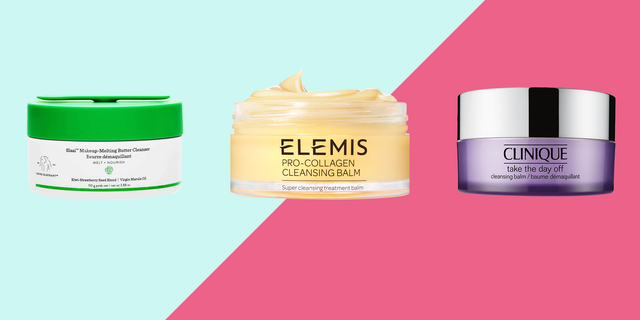  ELEMIS Pro-Collagen Cleansing , Ultra Nourishing Treatment Balm  + Facial Mask Deeply Cleanses, Soothes, Calms & Removes Makeup and  Impurities : Beauty & Personal Care