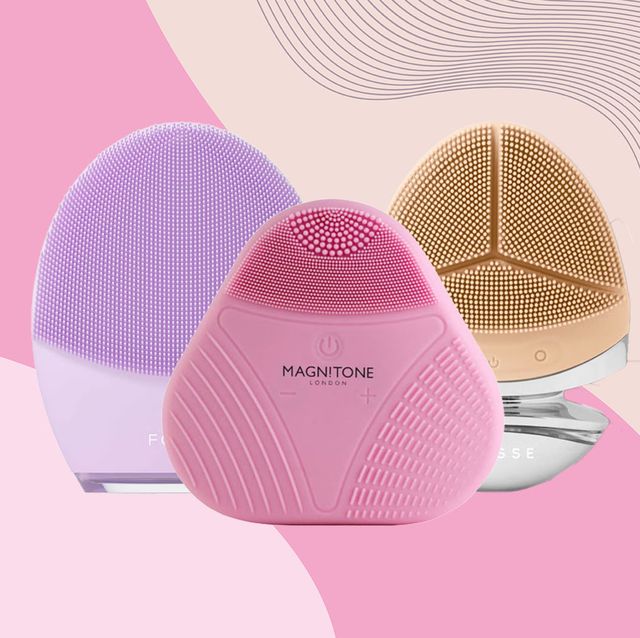 best cleansing brushes