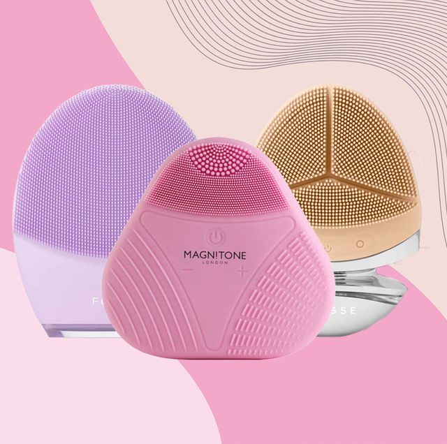 best cleansing brushes