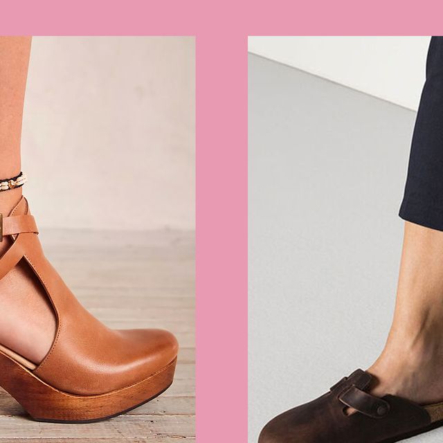 The 20 Best Clogs of 2023