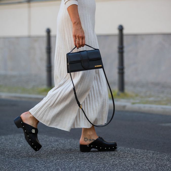 Why I Finally Came Around to the 'Ugly'-Shoe Trend