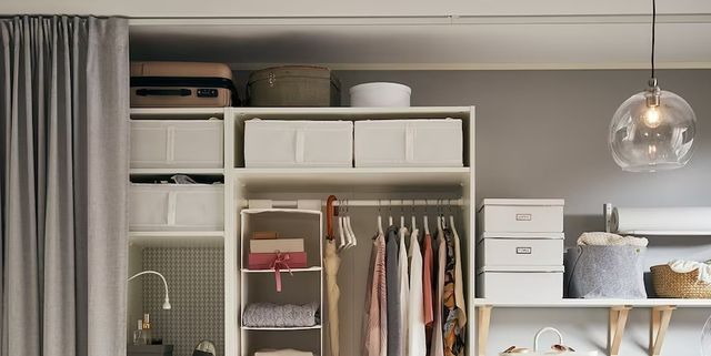 Closet Organizers: A Wide Variety of Products To Learn About