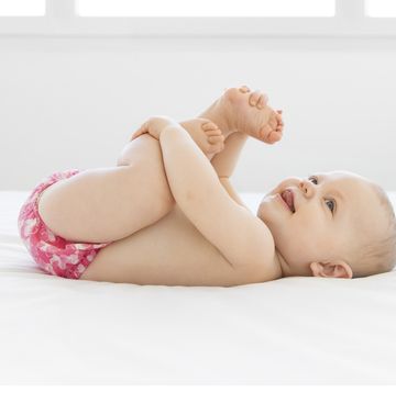 Best Cloth Diapers - Top Rated Reusable Diapers