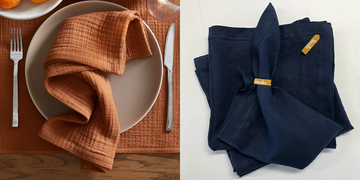 best cloth napkins