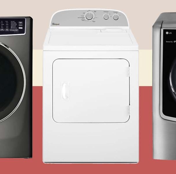 Top 10: Best Portable Clothes Dryers of 2022 / Electric Compact