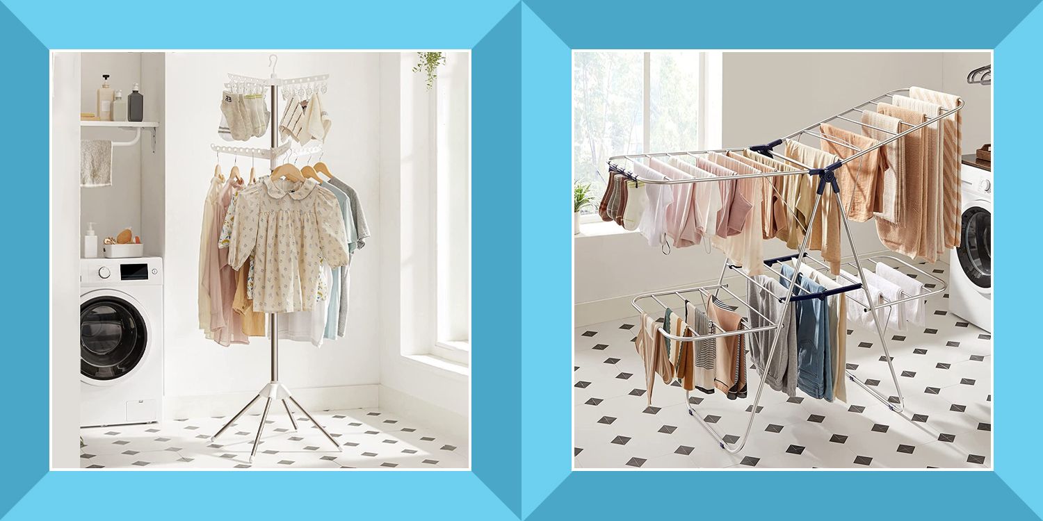 The Best Clothes Drying Racks for 2023