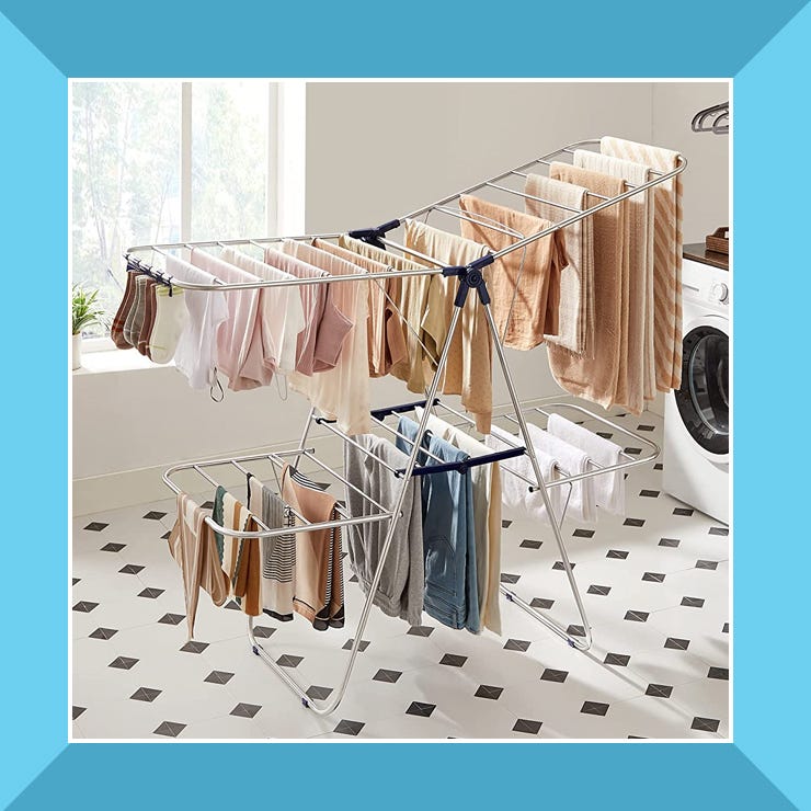 The Best Clothes Drying Racks for 2023