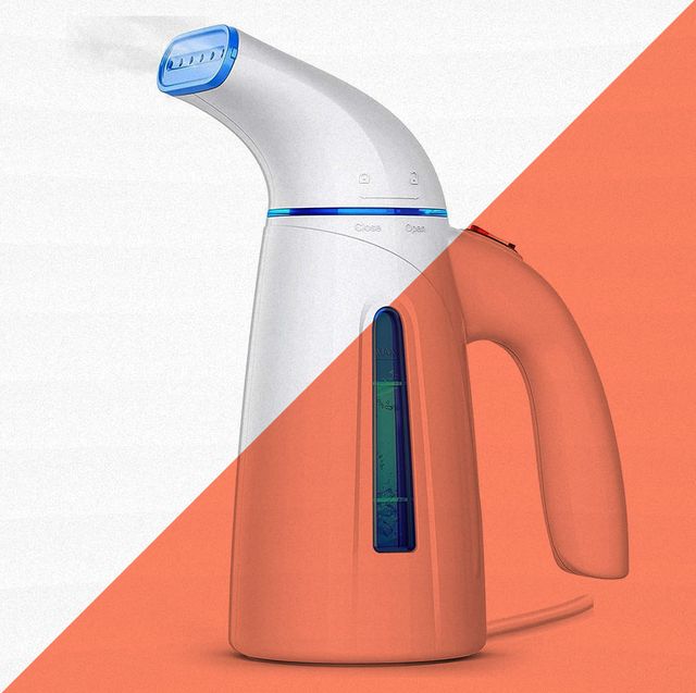Make quick work of wrinkled clothes with this mini but mighty iron that  costs less than $20