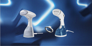 best clothes steamers